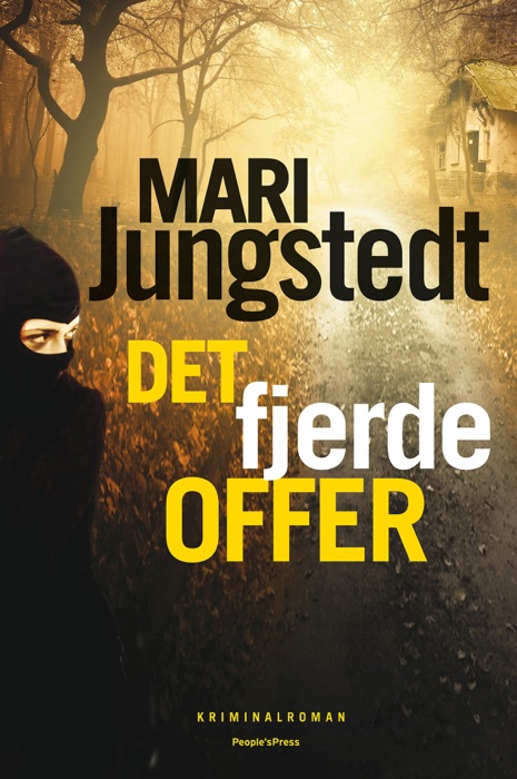 Det fjerde offer