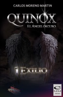 Quinox, el angel oscuro 1: Exilio