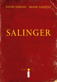 Book's Cover of Salinger