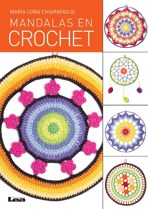 Mandalas en crochet