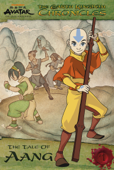 The Earth Kingdom Chronicles: The Tale of Aang (Avatar: The Last Airbender) - Nickelodeon Publishing