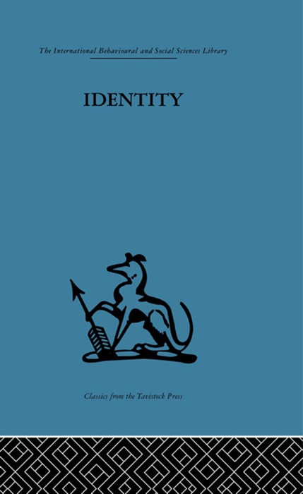 Identity