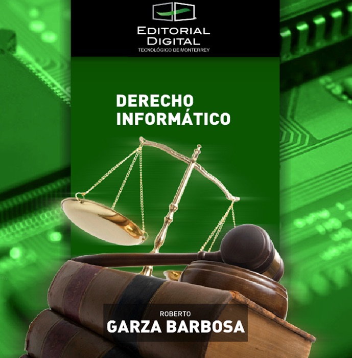 Derecho informático