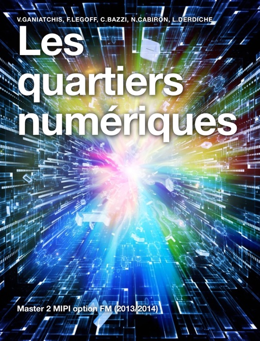 Les quartiers numériques