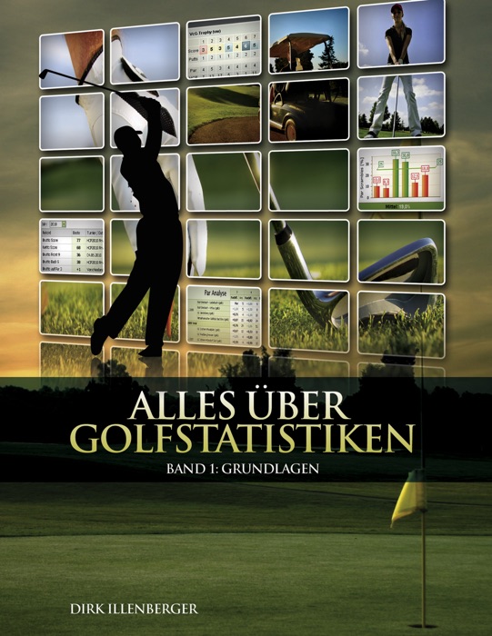 Alles über Golfstatistiken