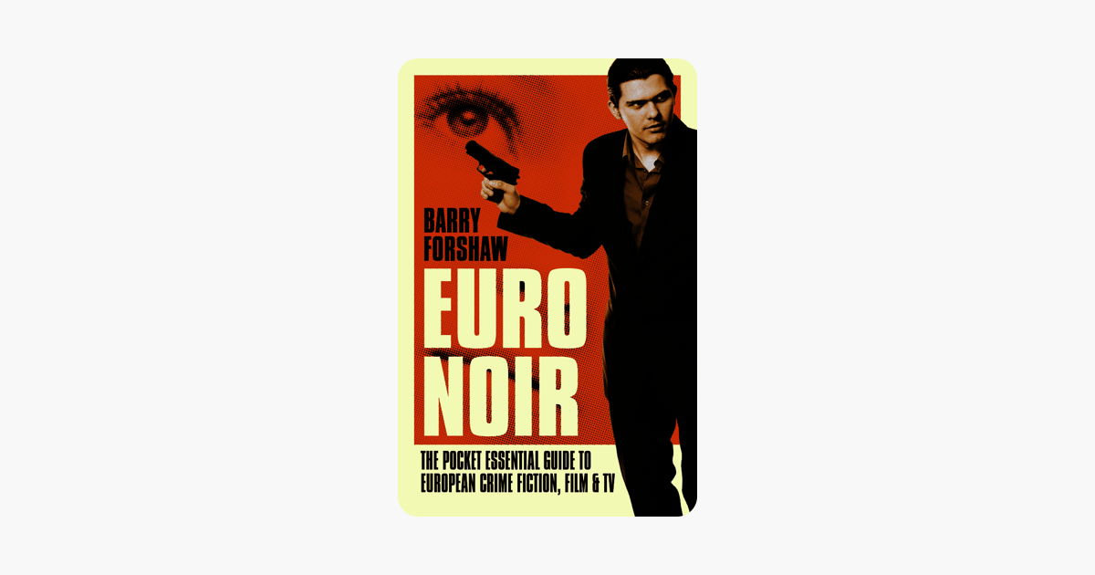 Euro Noir - 