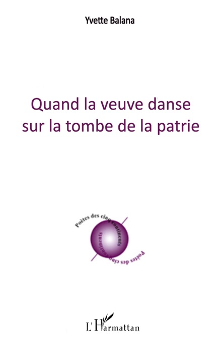 Quand la veuve danse sur la tombe de la patrie