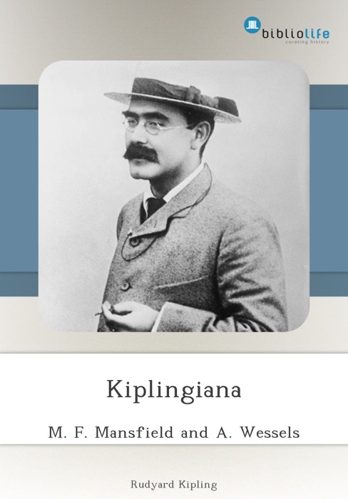 Kiplingiana