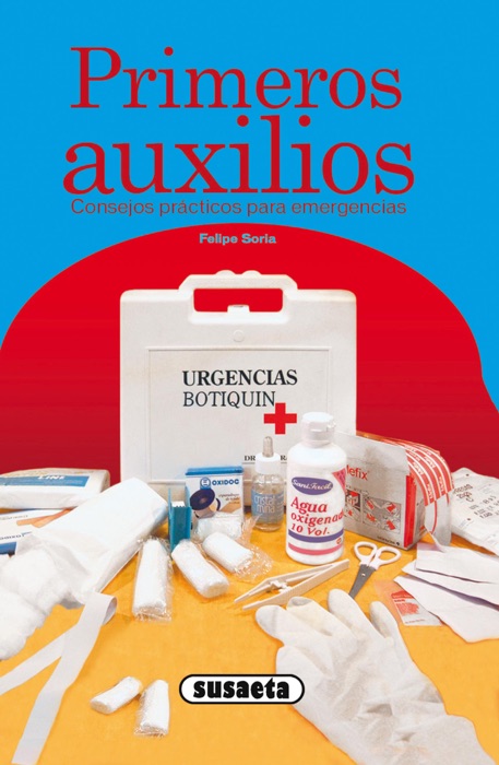 Primeros auxilios