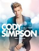 Welcome to Paradise: My Journey - Cody Simpson