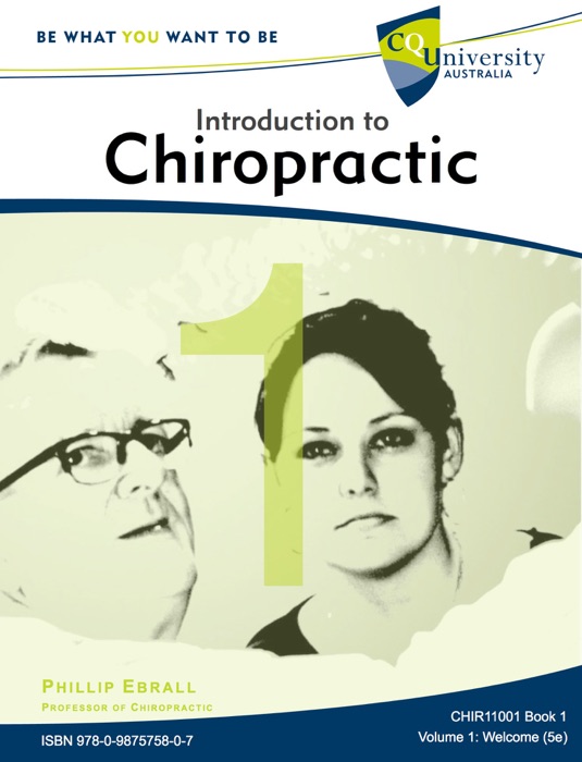 Introduction to Chiropractic