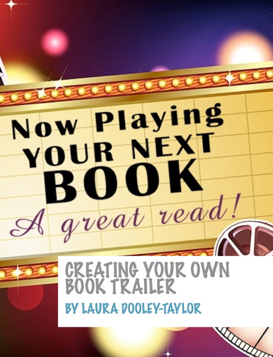 Creating your own book trailer