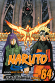 Naruto, Vol. 64 - Masashi Kishimoto