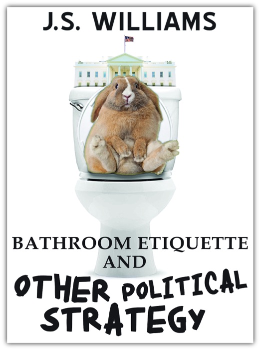 Bathroom Etiquette and Other Political Strategy