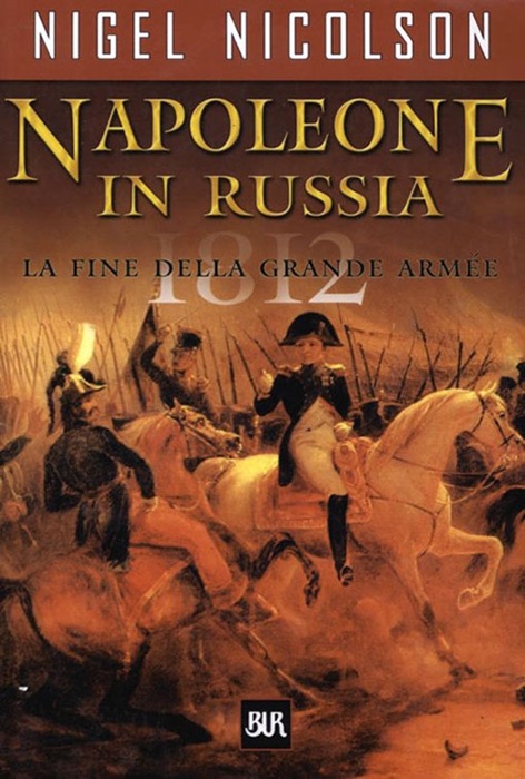 Napoleone in Russia