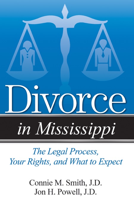 Divorce in Mississippi