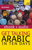 Get Talking Arabic Enhanced Epub (Enhanced Edition) - Jane Wightwick & Mahmoud Gaafar