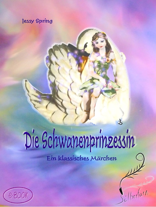 Die Schwanenprinzessin