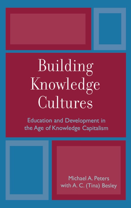 Building Knowledge Cultures