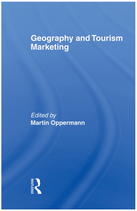 Geography and Tourism Marketing