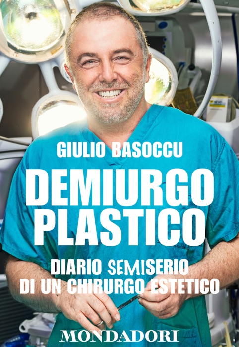 Demiurgo Plastico