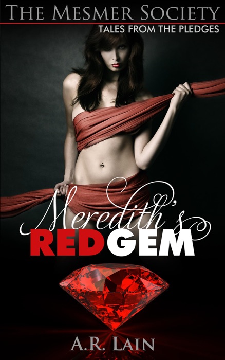 Meredith's Red Gem