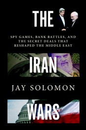 The Iran Wars