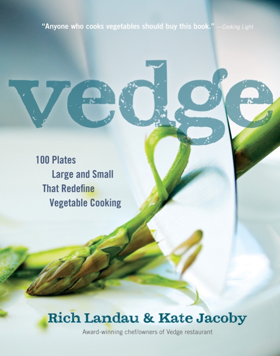 Vedge