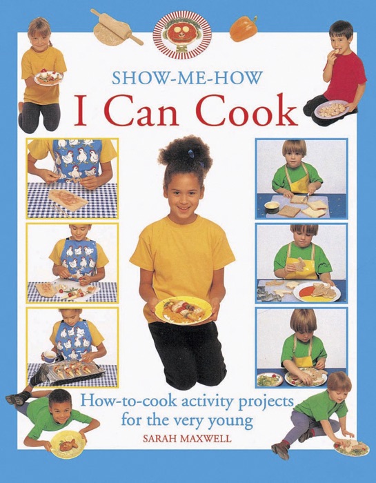 Show Me How I Can Cook