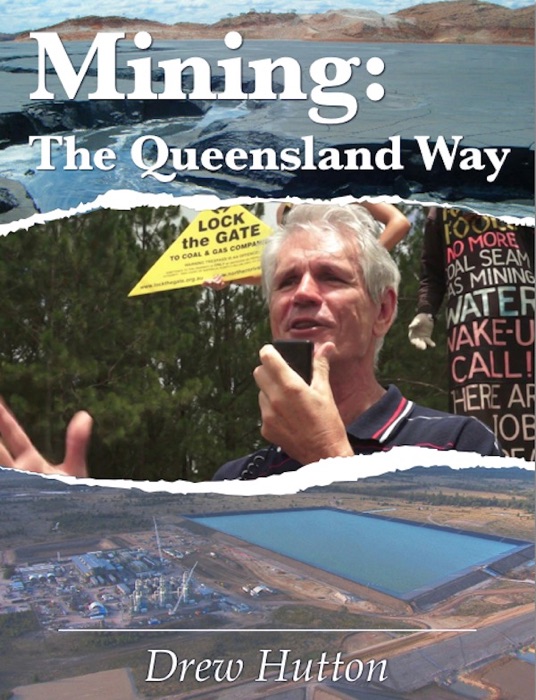 Mining: The Queensland Way