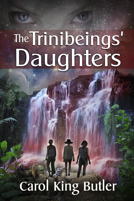 The Trinibeings' Daughters