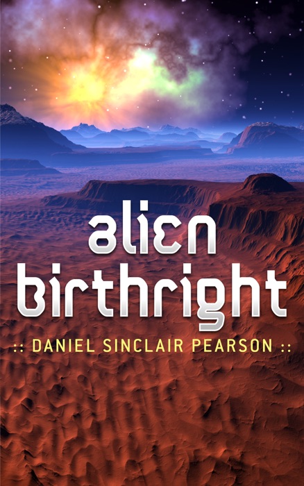 Alien Birthright