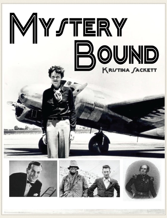 Mystery Bound