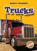 Trucks - Mary Lindeen