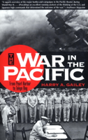 Harry Gailey - War in the Pacific artwork