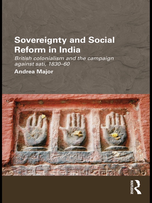 Sovereignty and Social Reform in India