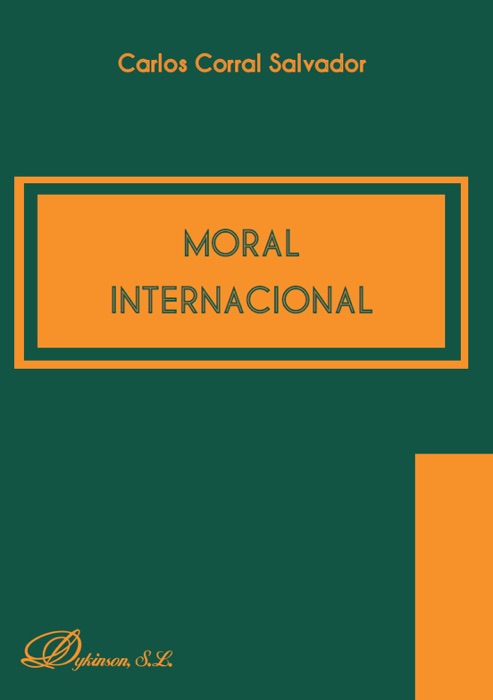 Moral internacional