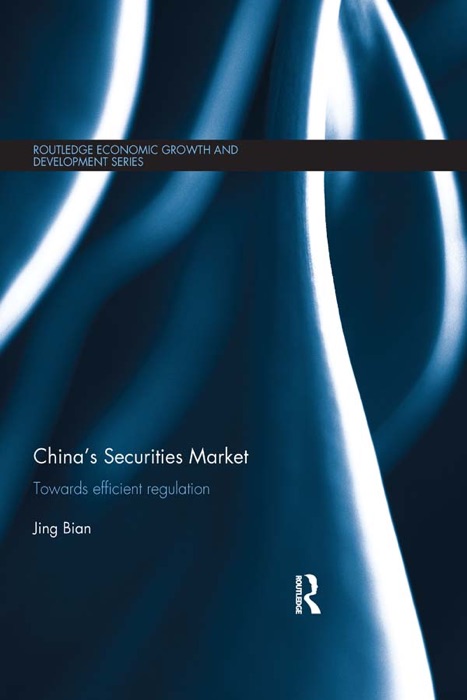 China's Securities Market