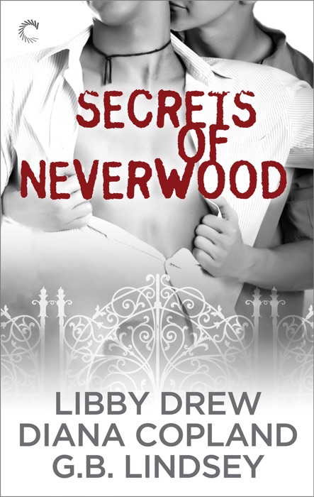 Secrets of Neverwood