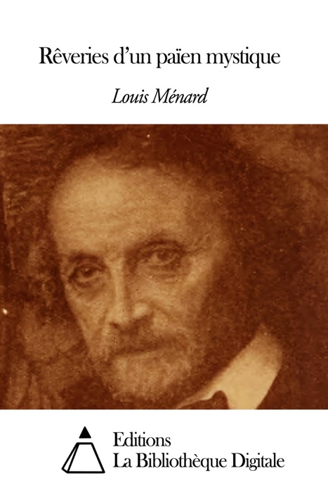 Rêveries d’un païen mystique