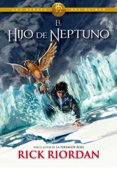 El hijo de Neptuno (Los héroes del Olimpo 2) - Rick Riordan