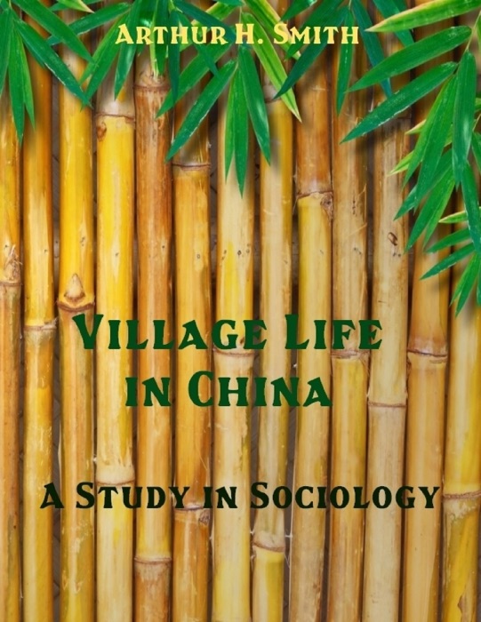 Village Life in China