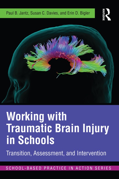 Working with Traumatic Brain Injury in Schools