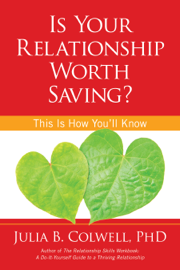 Is Your Relationship Worth Saving?