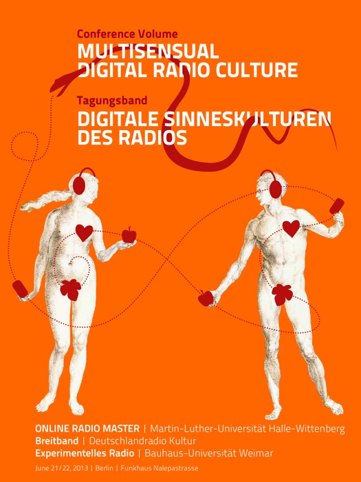 Multisensual Digital Radio Culture / Digitale Sinneskulturen des Radios