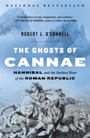 Robert L. O'Connell - The Ghosts of Cannae artwork