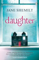 Jane Shemilt - Daughter artwork