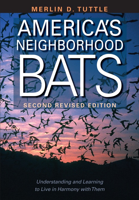 America’s Neighborhood Bats: Second Revised Edition