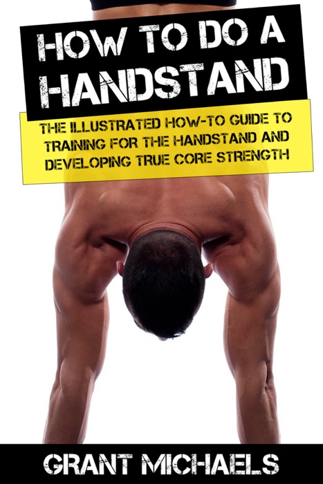 How to do a Handstand