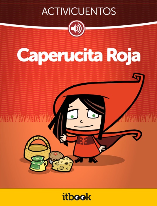 Caperucita Roja - Activicuentos